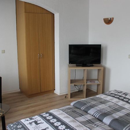 Gasthof & Pension Zum Saalestrand Bad Dürrenberg Zewnętrze zdjęcie
