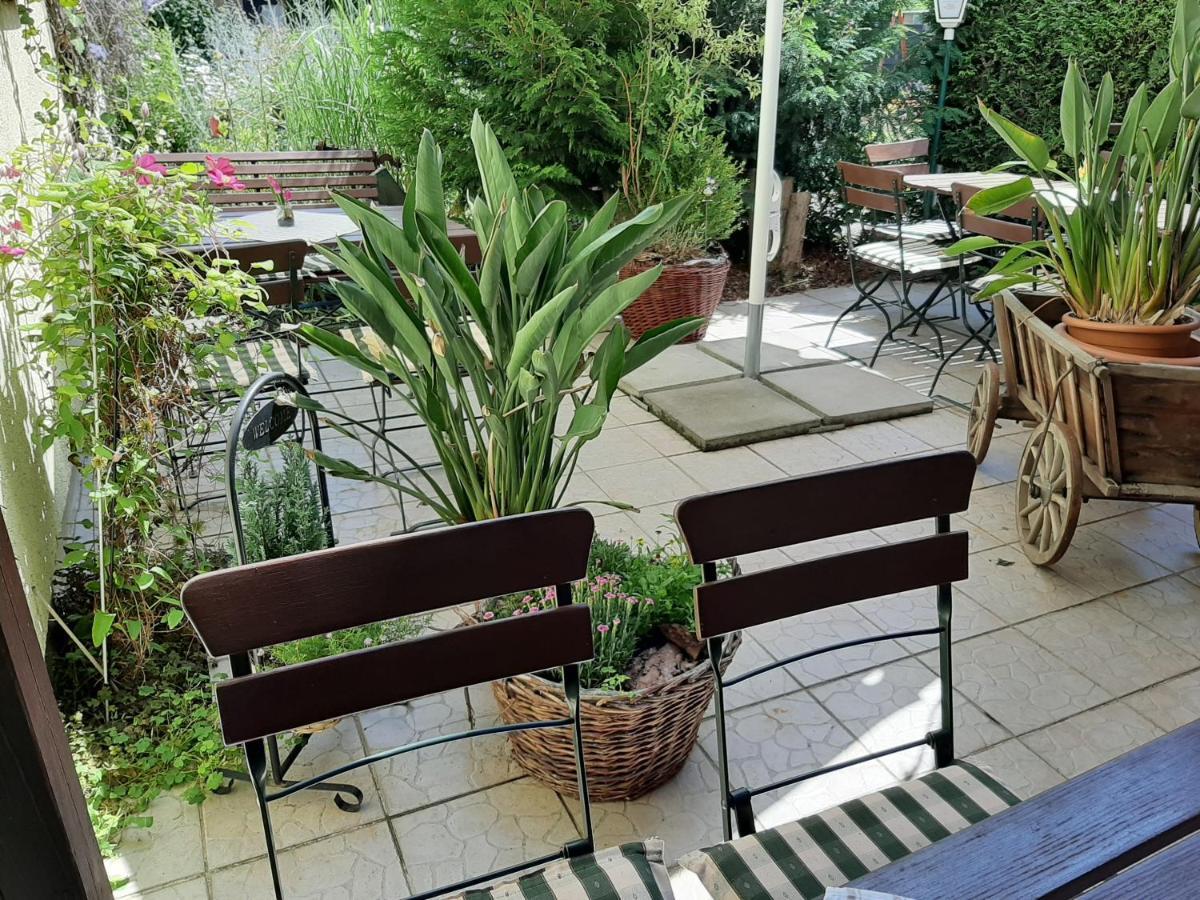 Gasthof & Pension Zum Saalestrand Bad Dürrenberg Zewnętrze zdjęcie